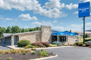 Гостиница Rodeway Inn Sharonville  Шаронвилл